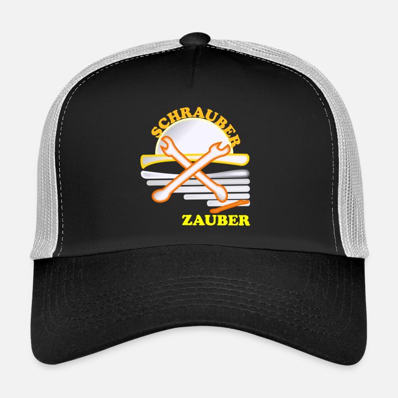 Trucker Cap