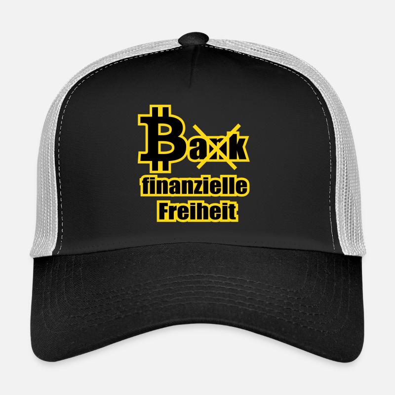 Trucker Cap