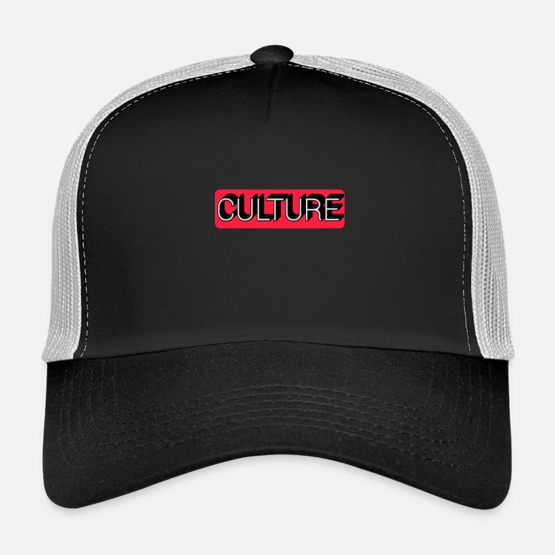 Kultur Trucker Cap