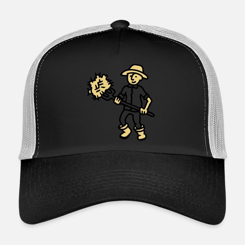 Trucker Cap