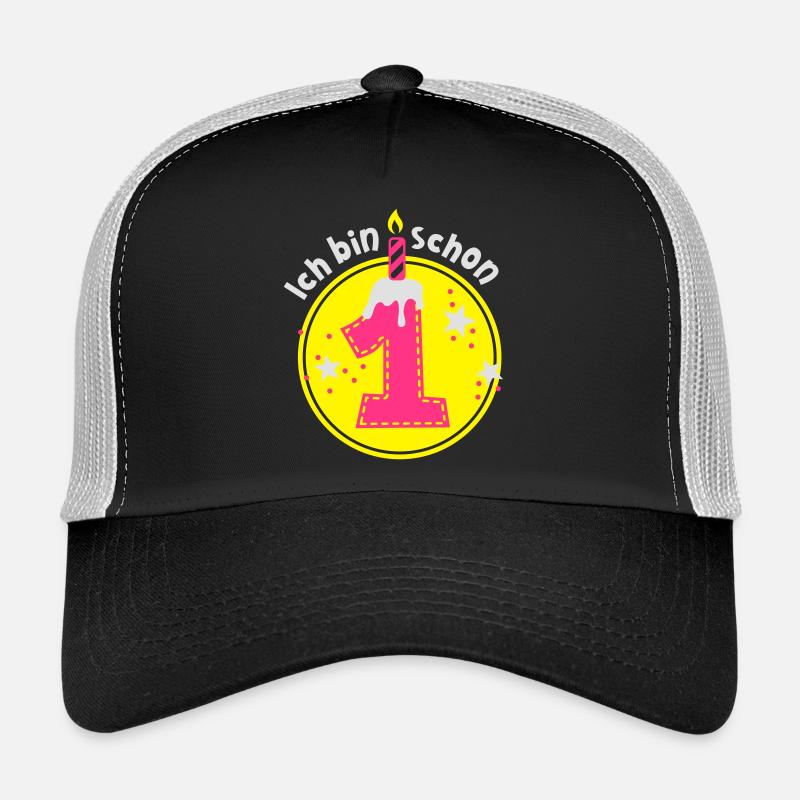 Appena un anno Cappellino sportivo
