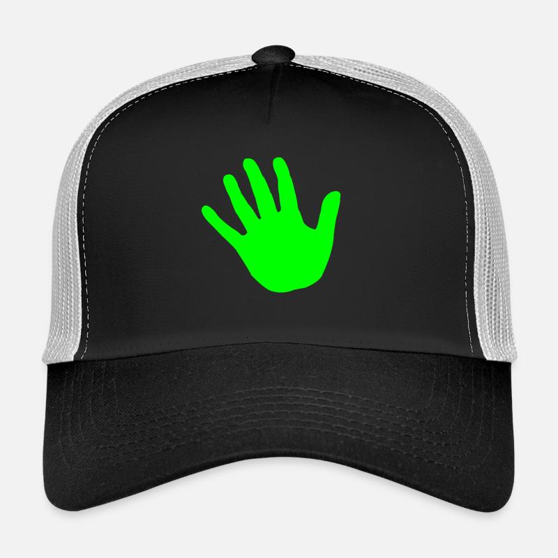 Trucker Cap