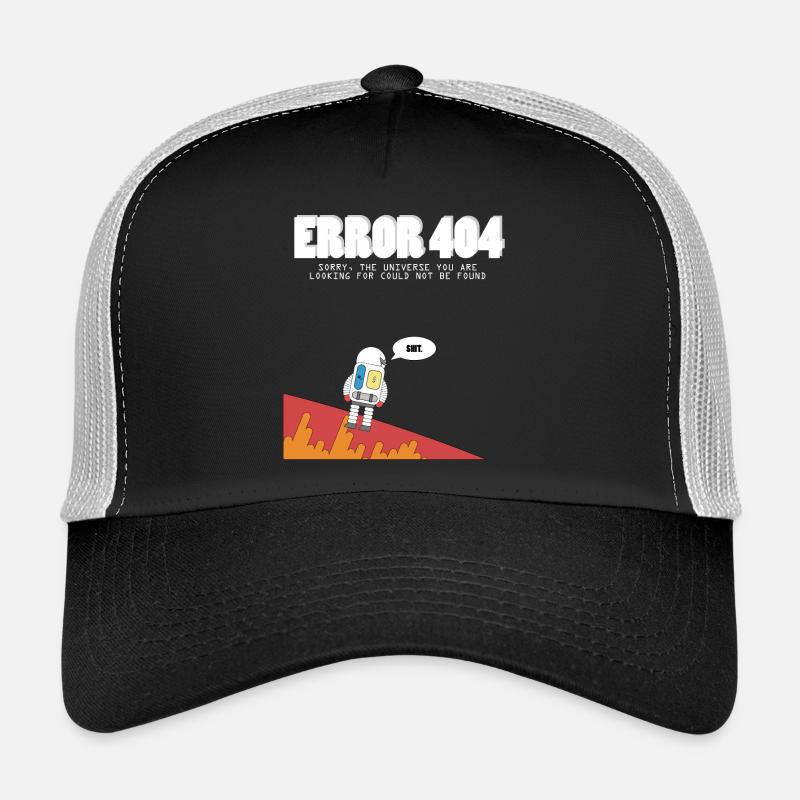 Trucker Cap