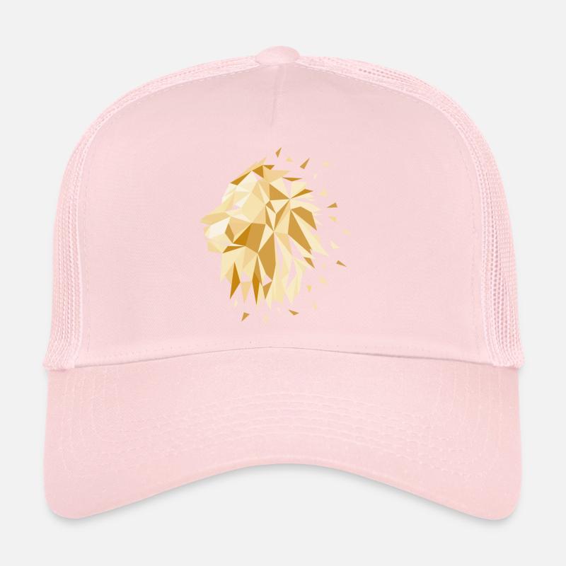 Casquette trucker