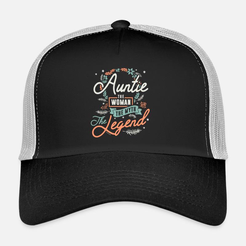 Trucker Cap