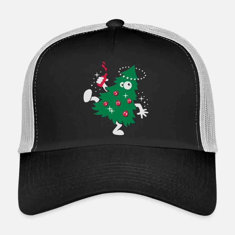 Trucker Cap