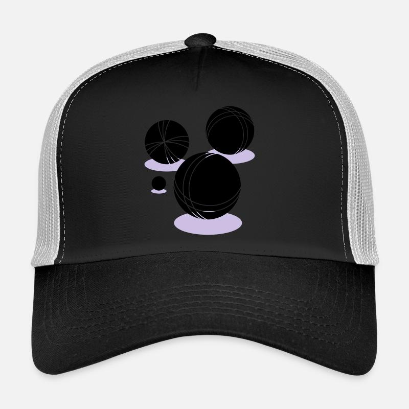 boule Trucker Cap