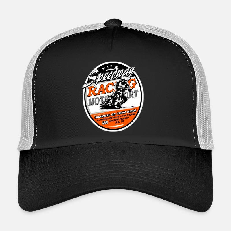 Trucker Cap