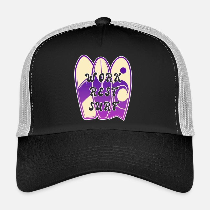 Trucker Cap
