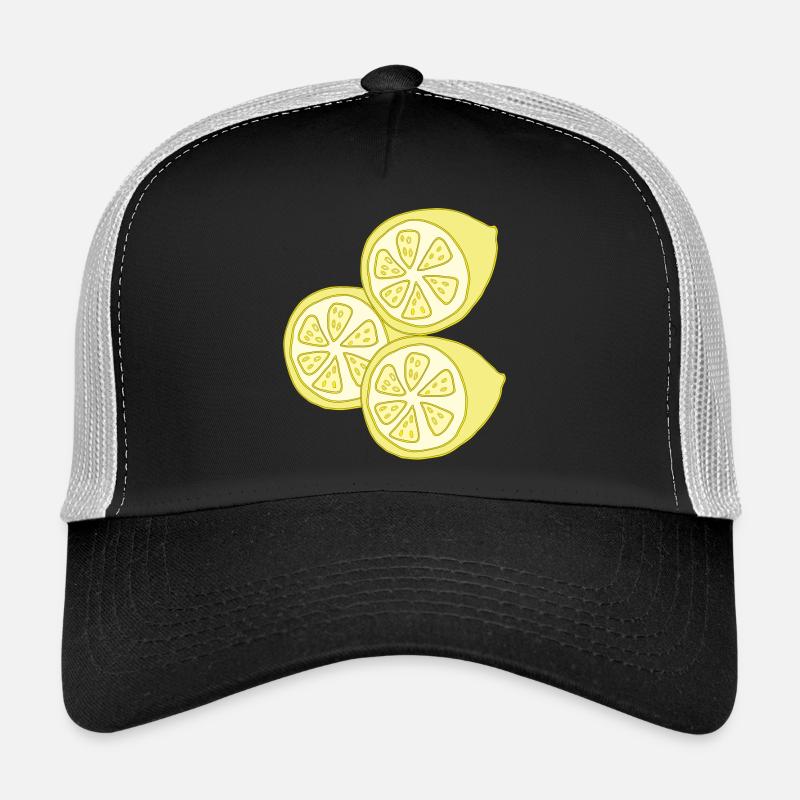 lemons Trucker Cap