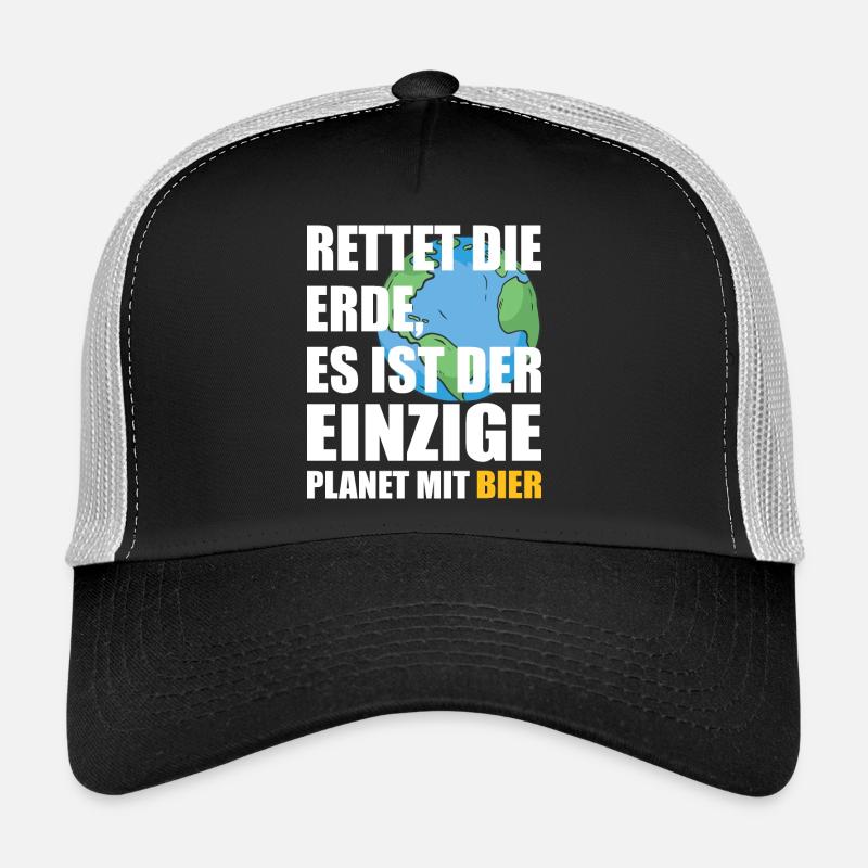Trucker Cap