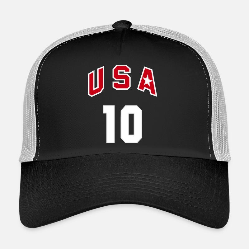 USA redeem Team Trucker Cap