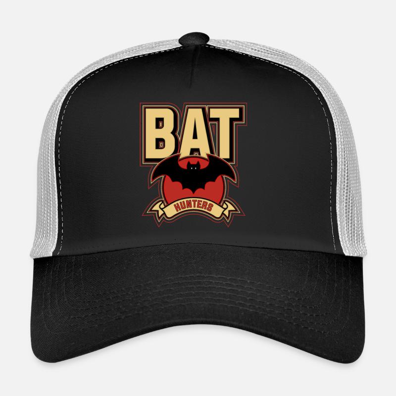 BEGGED Trucker Cap