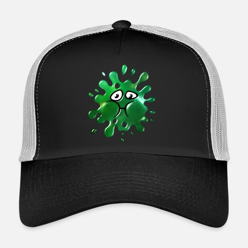 Trucker Cap