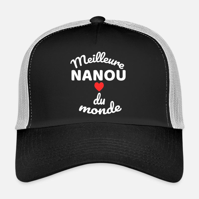 Trucker Cap