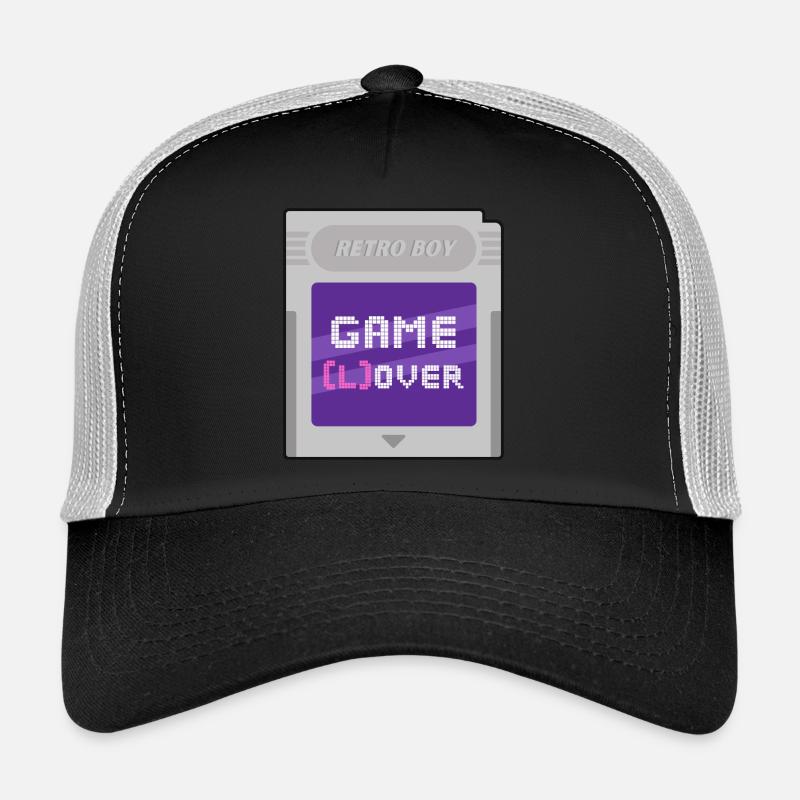 Trucker Cap