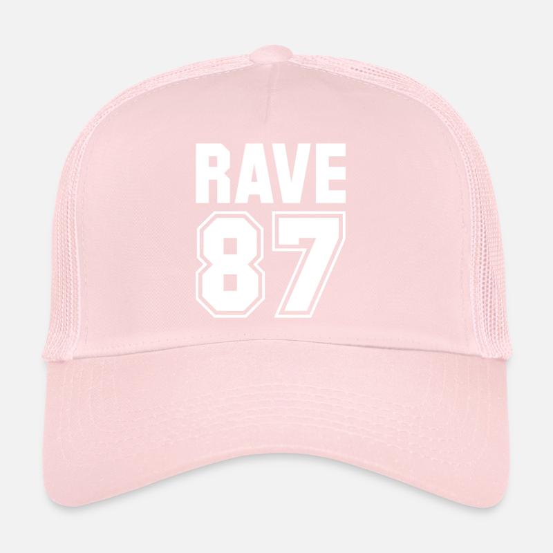 Trucker Cap