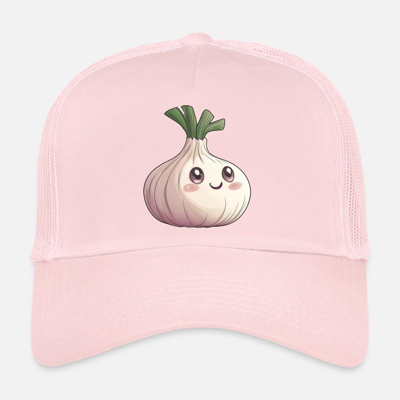 Trucker Cap