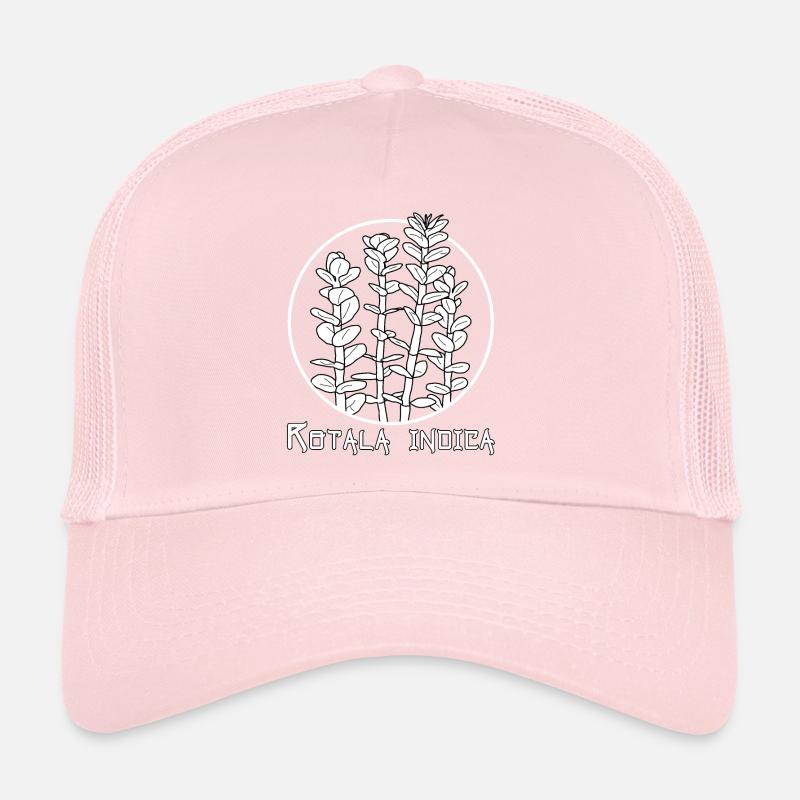 Casquette trucker