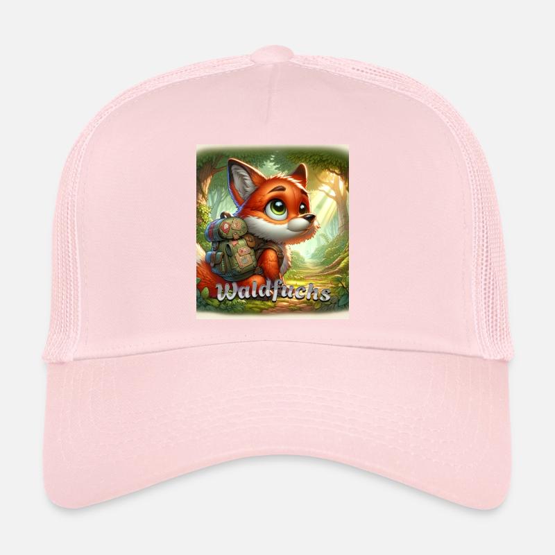 Trucker Cap