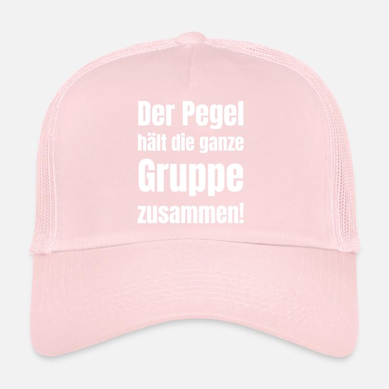 Group excursion Trucker Cap