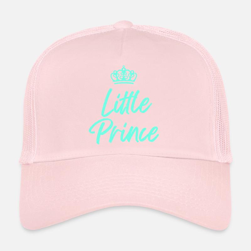 Prince Garçon Casquette trucker 