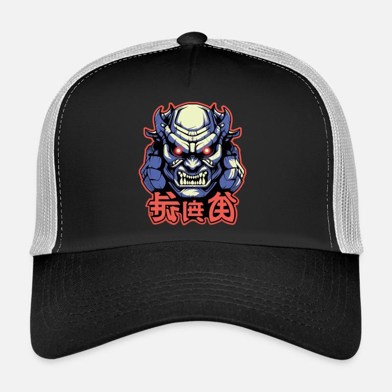 Trucker Cap