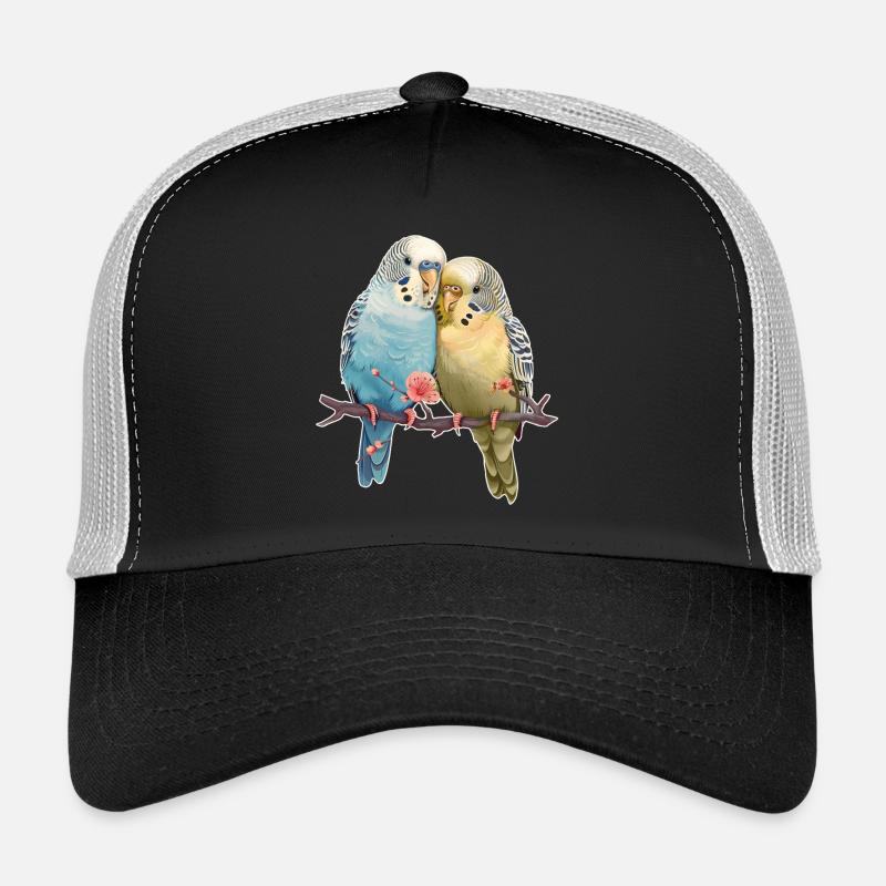 Budgies Casquette trucker 