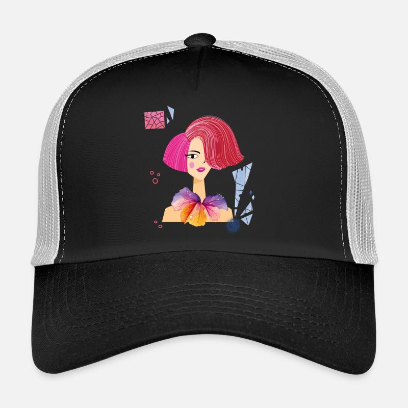Trucker Cap