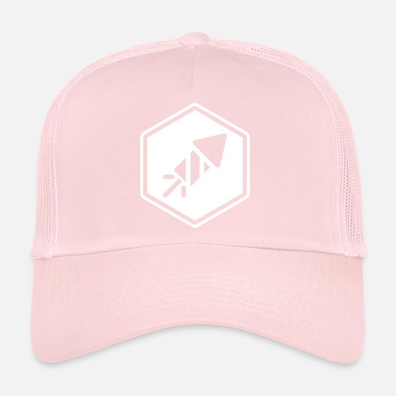 Fe & Py Originals Casquette trucker 