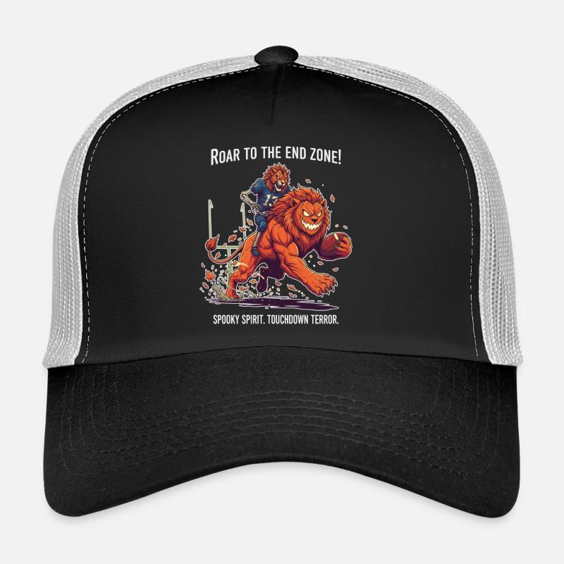 Trucker Cap