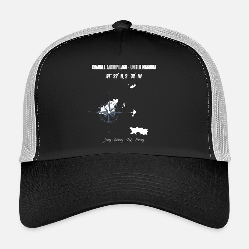 Trucker Cap
