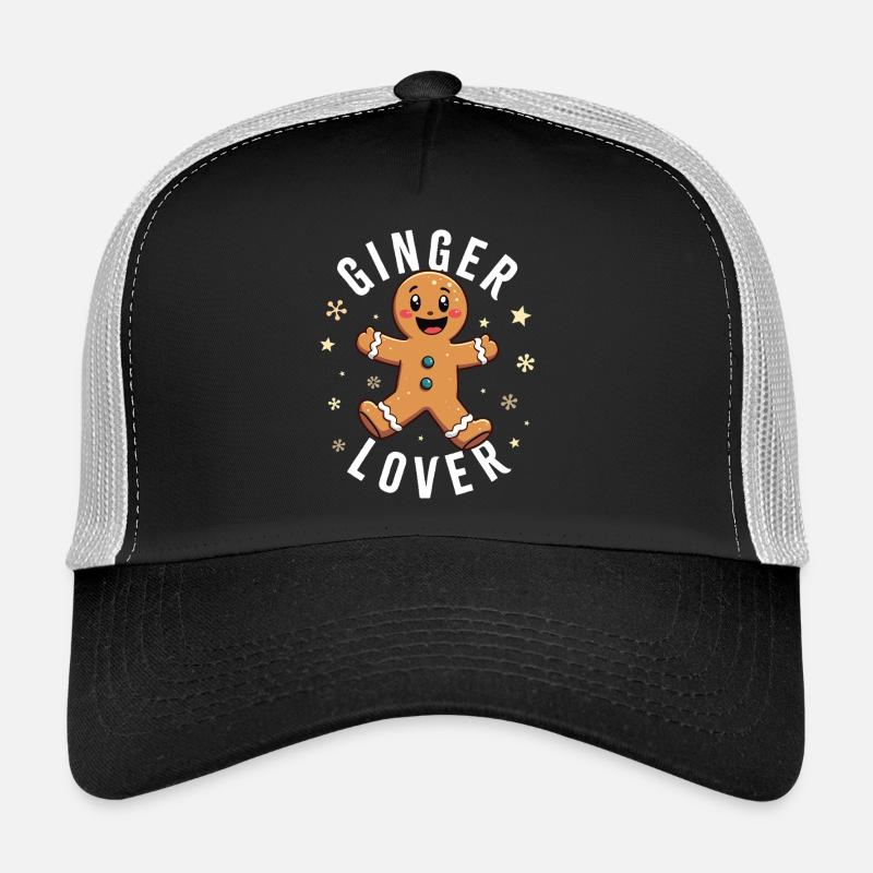 Trucker Cap