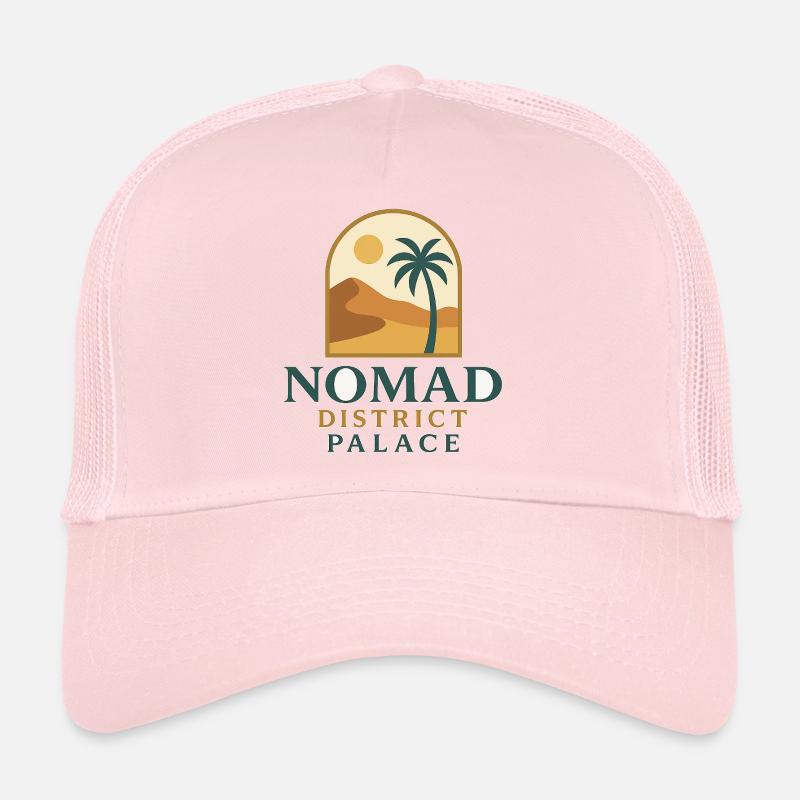 Trucker Cap