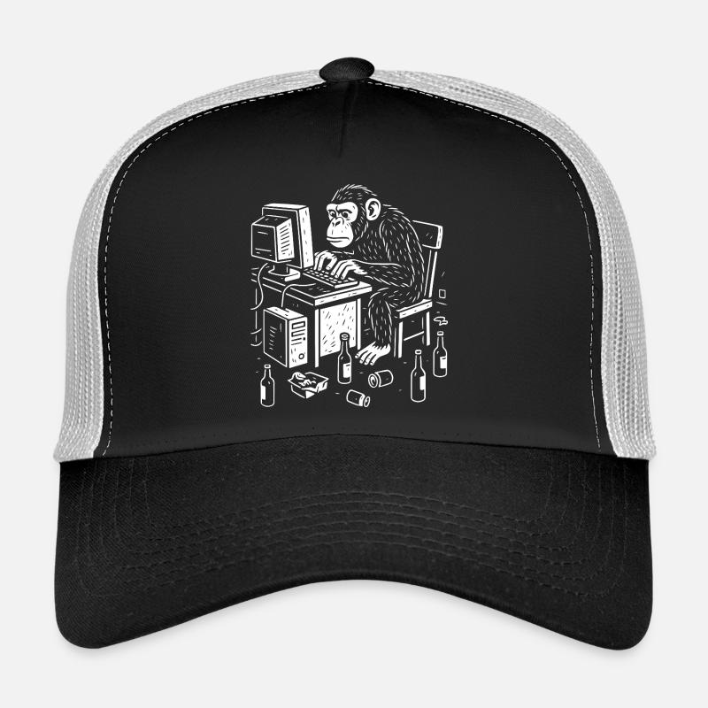 Trucker Cap
