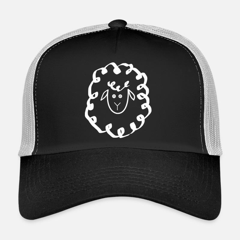 Trucker Cap