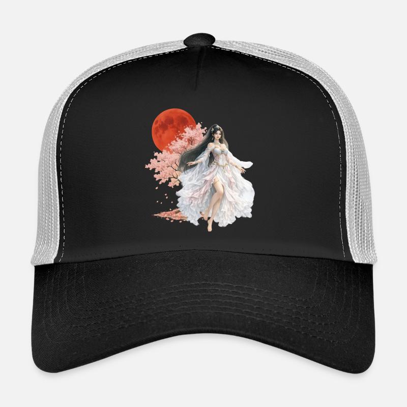 Trucker Cap