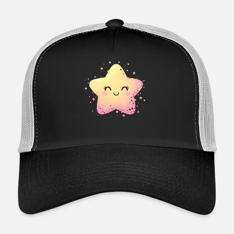 Trucker Cap