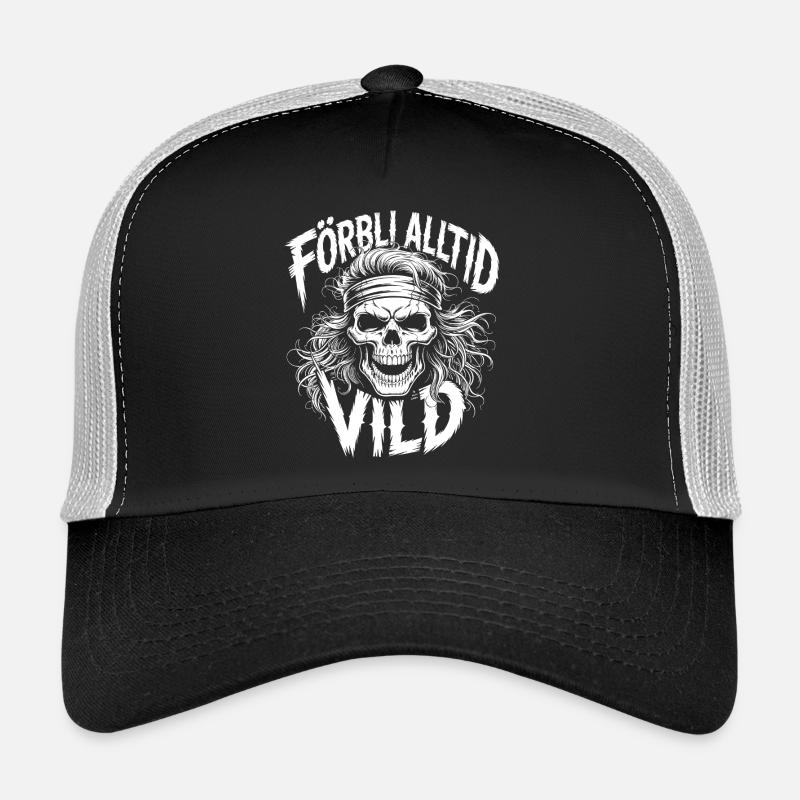 Trucker Cap