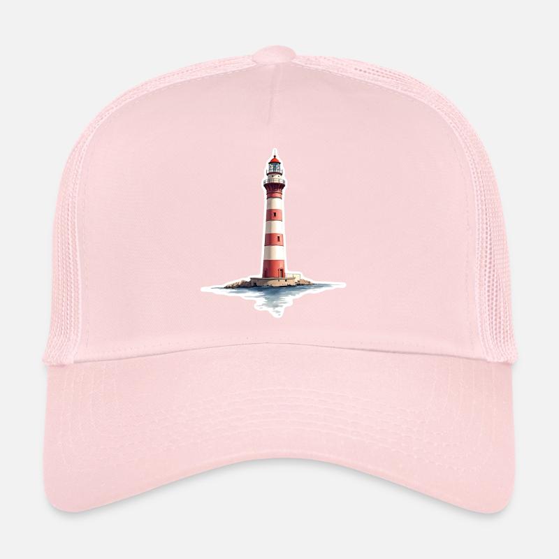 Leuchtturm Trucker Cap