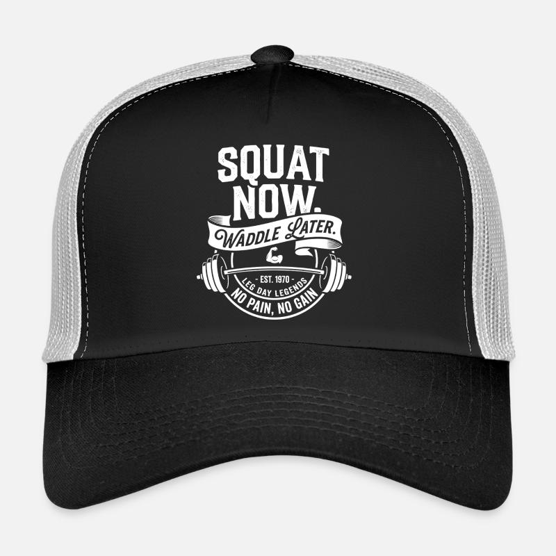 Trucker Cap