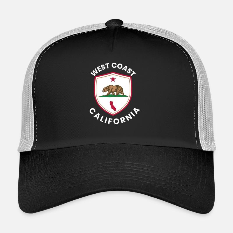 Trucker Cap