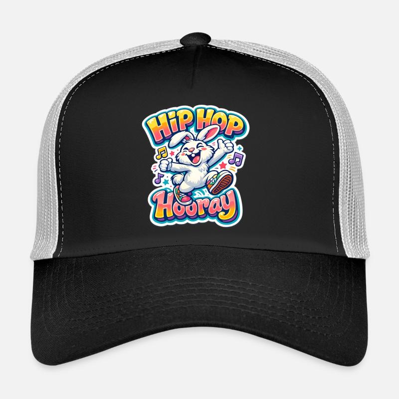 Trucker Cap
