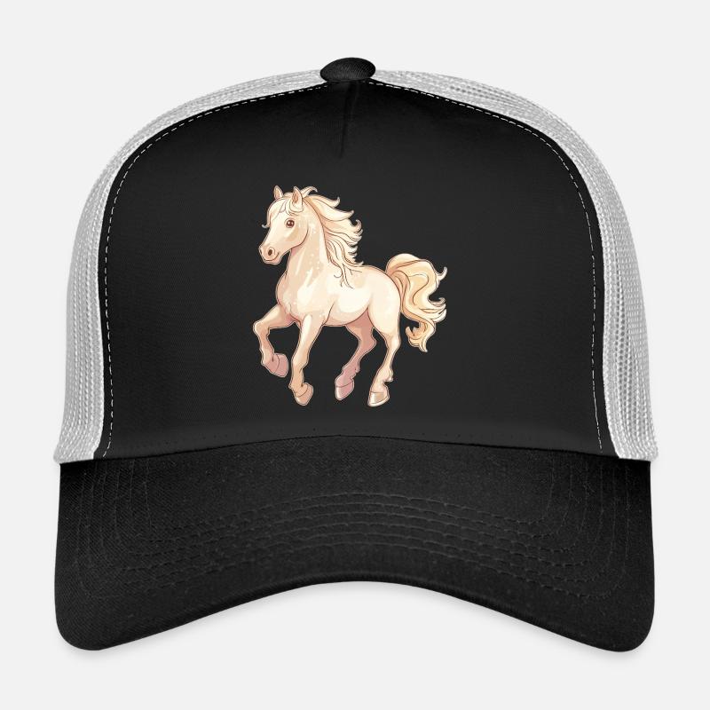 Trucker Cap