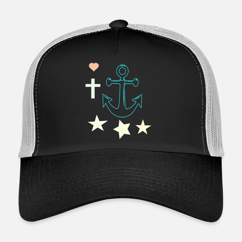 Trucker Cap