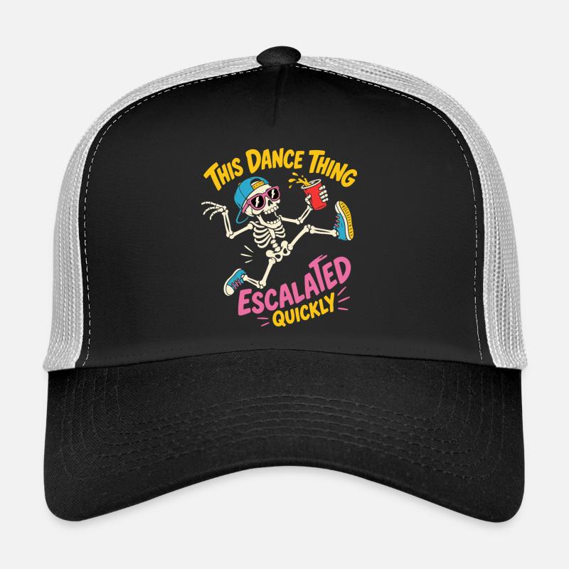 Trucker Cap