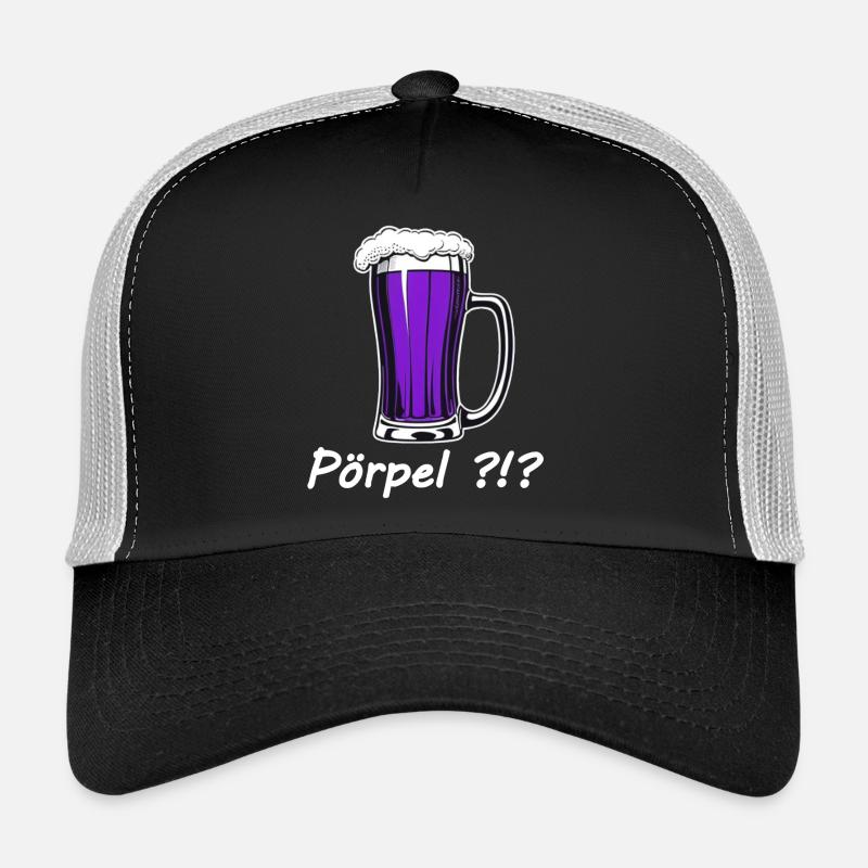 Trucker Cap