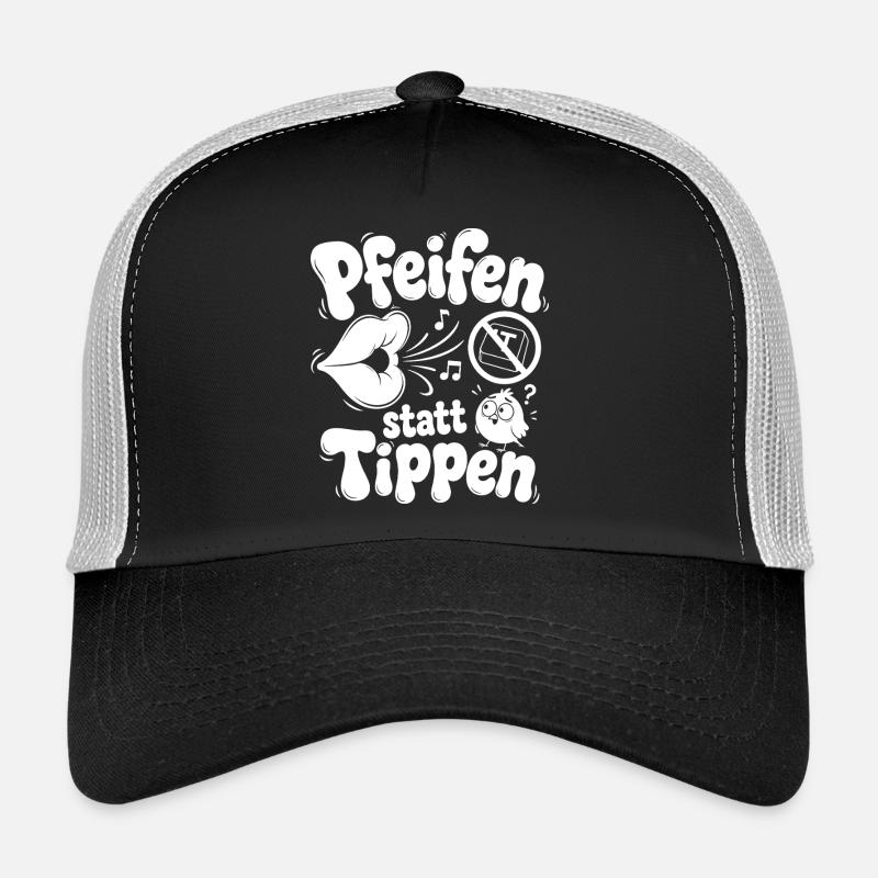 Trucker Cap