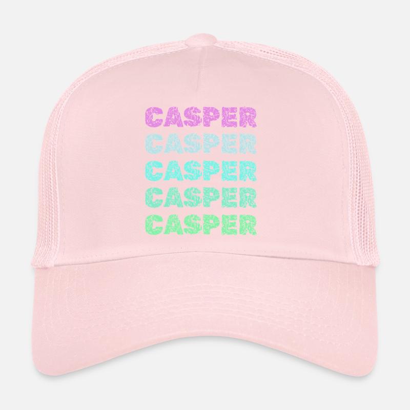 Trucker Cap