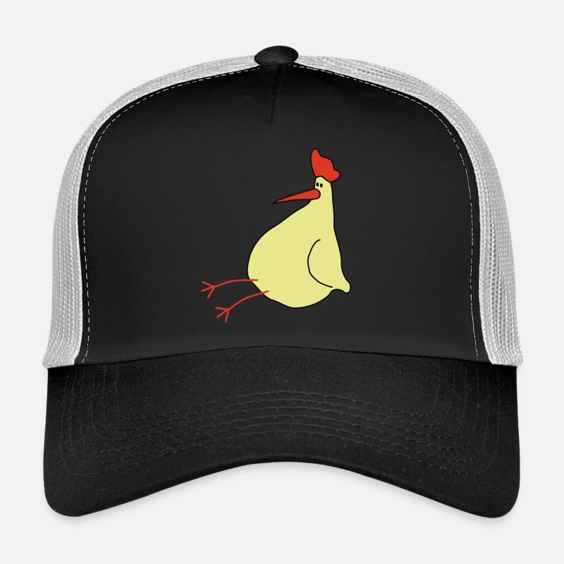 Trucker Cap